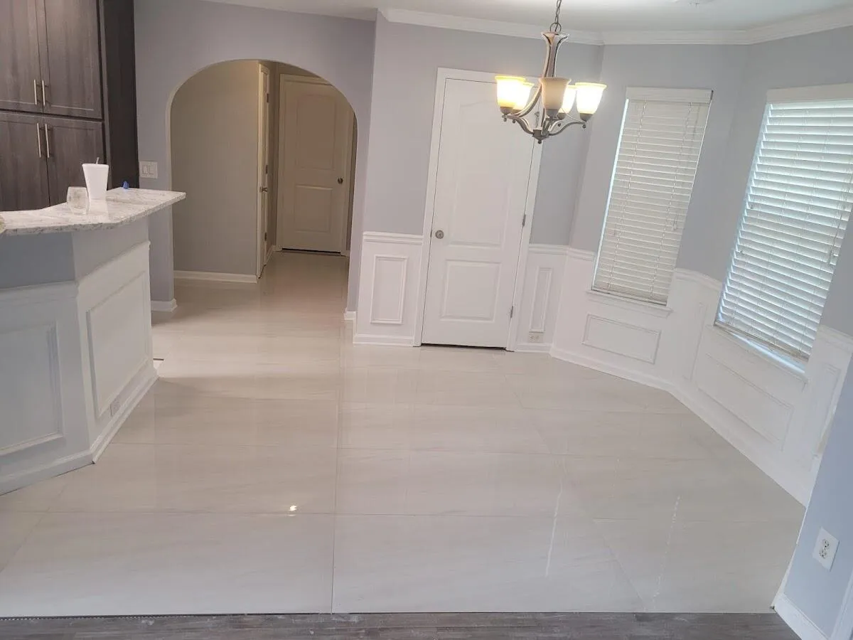 Water Damage Restoration services in Morton, IL